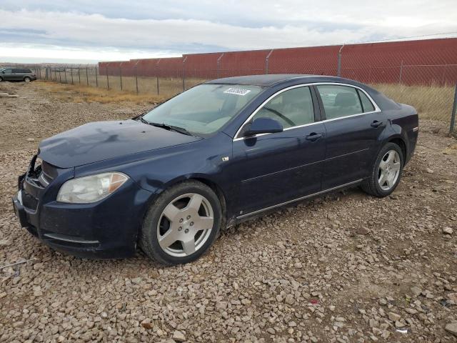 CHEVROLET MALIBU 2008 1g1zj577284289867