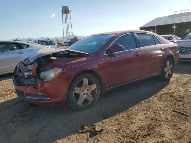 CHEVROLET MALIBU 2008 1g1zj57728f266562