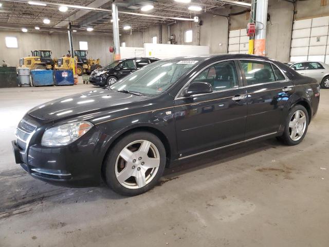 CHEVROLET MALIBU 2LT 2008 1g1zj57728f293924