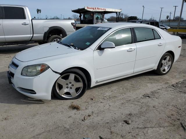 CHEVROLET MALIBU 2009 1g1zj577294239570