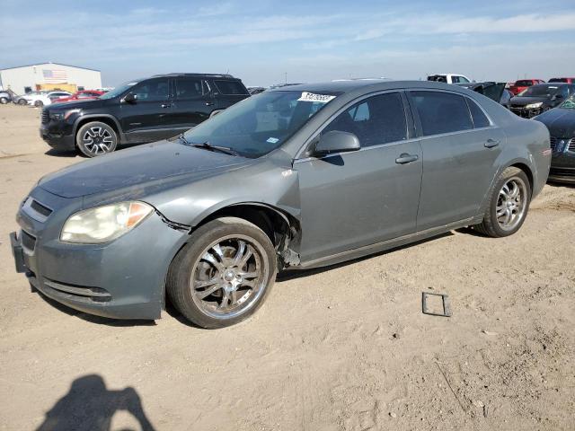 CHEVROLET MALIBU 2008 1g1zj57738f178796