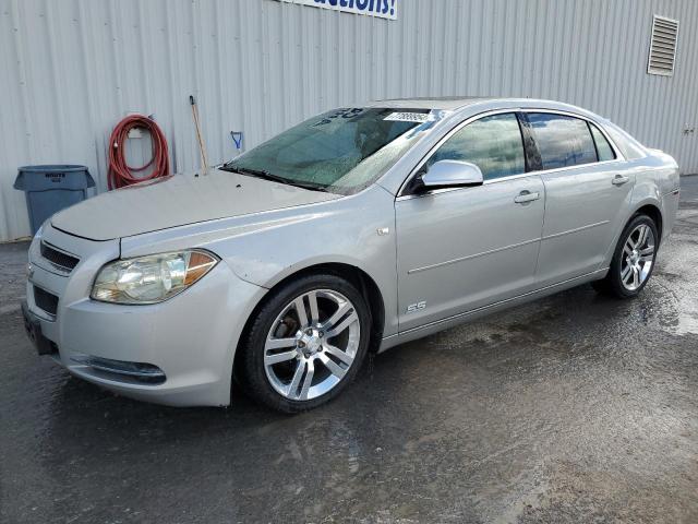 CHEVROLET MALIBU 2LT 2008 1g1zj57738f192553