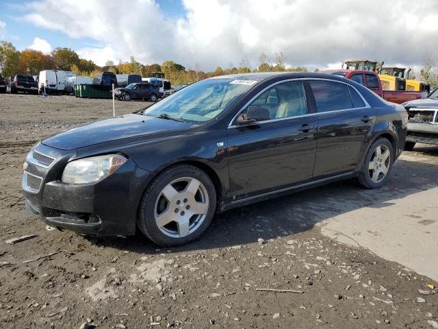 CHEVROLET MALIBU 2LT 2008 1g1zj57738f296525