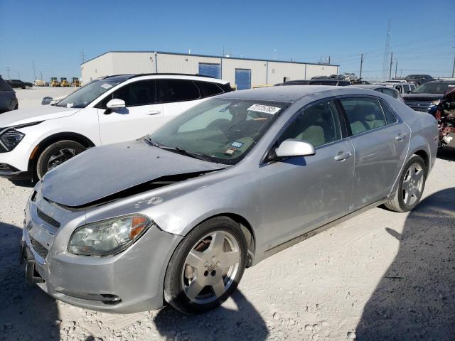 CHEVROLET MALIBU 2009 1g1zj577394231168