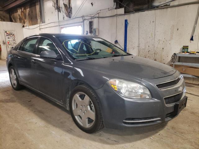 CHEVROLET MALIBU 2LT 2009 1g1zj57739f111200