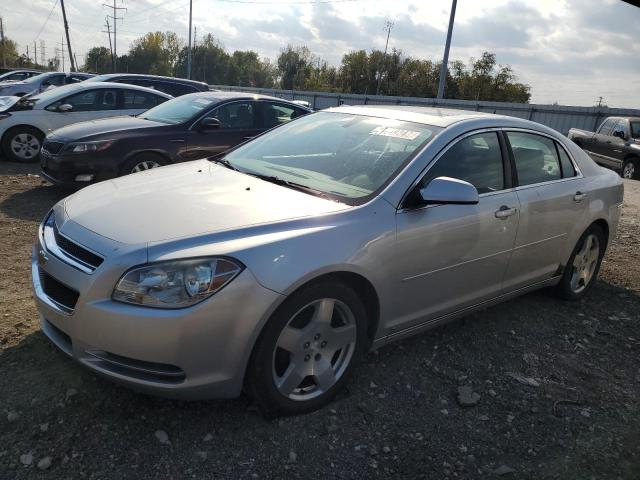 CHEVROLET MALIBU 2LT 2009 1g1zj57739f122309