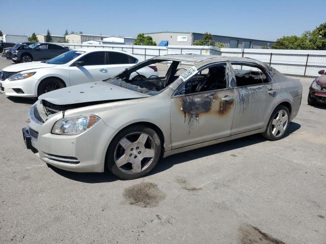 CHEVROLET MALIBU 2009 1g1zj57739f138591