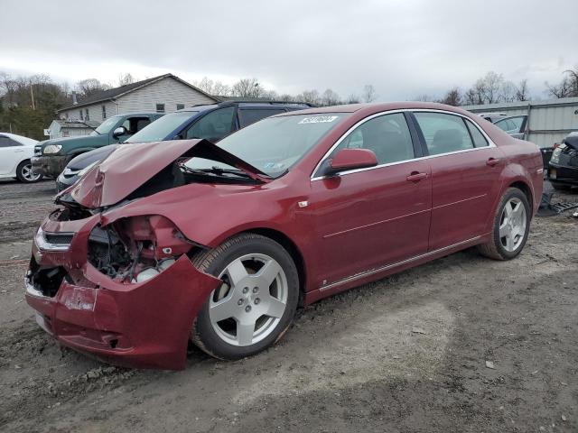 CHEVROLET MALIBU 2008 1g1zj57748f289826