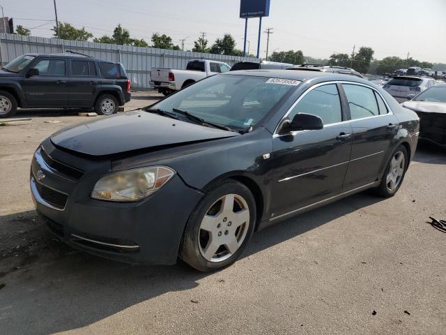 CHEVROLET MALIBU 2LT 2008 1g1zj57748f297876