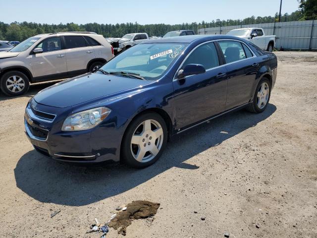 CHEVROLET MALIBU 2LT 2009 1g1zj577494210989