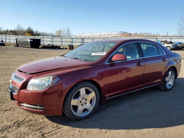 CHEVROLET MALIBU 2009 1g1zj57749f247674