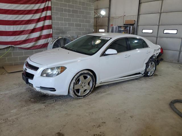 CHEVROLET MALIBU 2009 1g1zj57749f260540