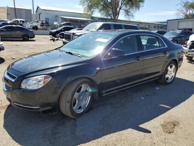 CHEVROLET MALIBU 2LT 2008 1g1zj577584203855