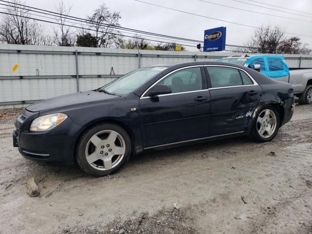 CHEVROLET MALIBU 2008 1g1zj57758f199813