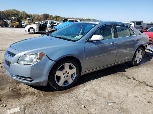 CHEVROLET MALIBU 2009 1g1zj577594188260