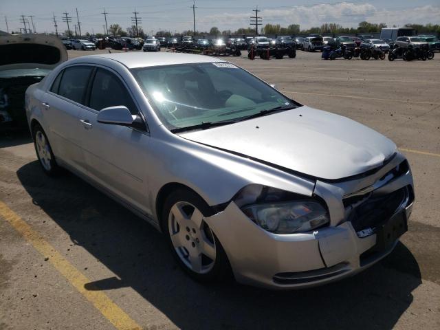 CHEVROLET MALIBU 2LT 2009 1g1zj577594189991