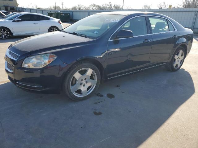 CHEVROLET MALIBU 2009 1g1zj577594216249