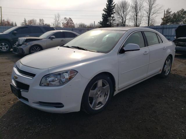 CHEVROLET MALIBU 2LT 2009 1g1zj577594236131