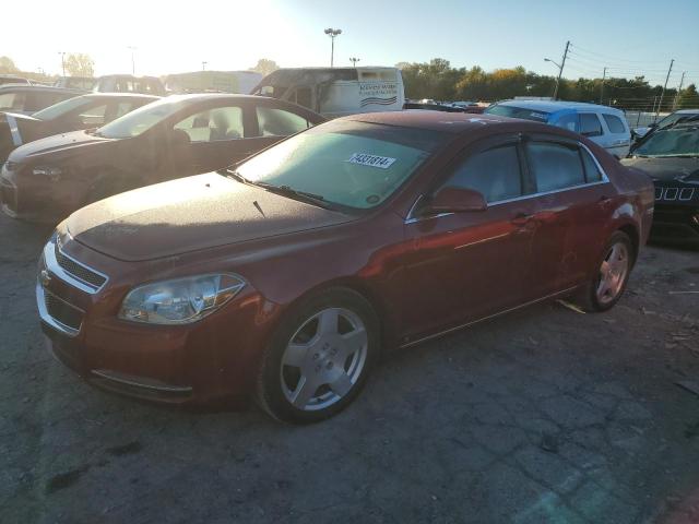 CHEVROLET MALIBU 2LT 2009 1g1zj57759f188151