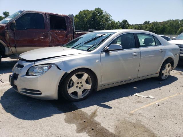 CHEVROLET MALIBU 2LT 2008 1g1zj57768f220393