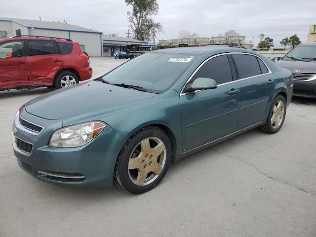 CHEVROLET MALIBU 2009 1g1zj57769f113779