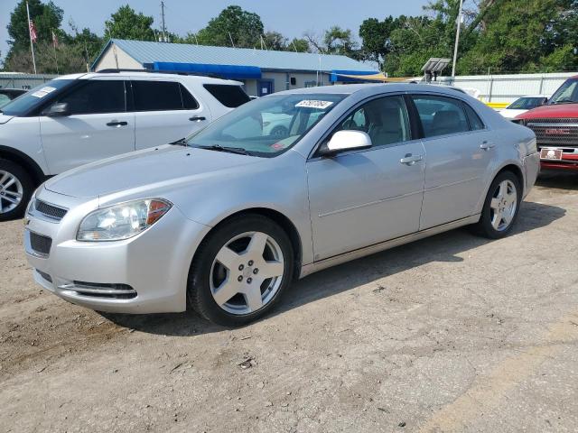 CHEVROLET MALIBU 2009 1g1zj57769f163386