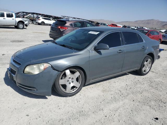 CHEVROLET MALIBU 2009 1g1zj57769f196520