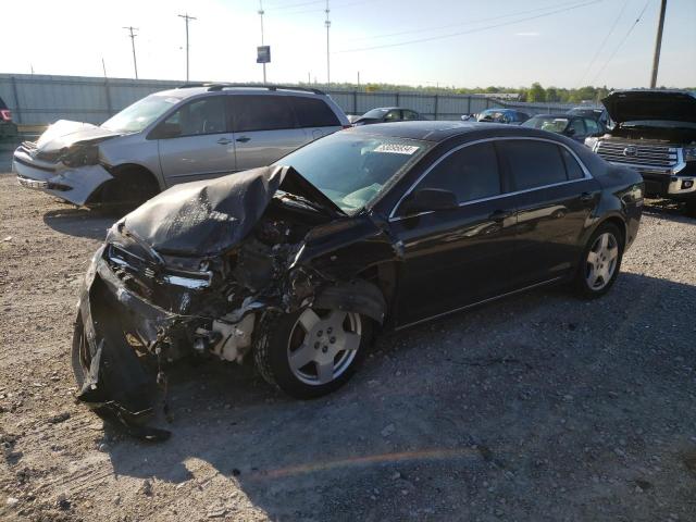 CHEVROLET MALIBU 2008 1g1zj577784294742