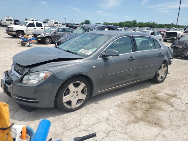 CHEVROLET MALIBU 2LT 2008 1g1zj57778f171821