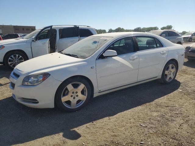 CHEVROLET MALIBU 2LT 2008 1g1zj57778f275399