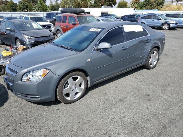 CHEVROLET MALIBU 2008 1g1zj57778f278805