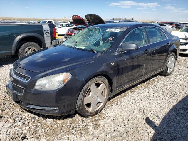 CHEVROLET MALIBU 2LT 2008 1g1zj57778f296866