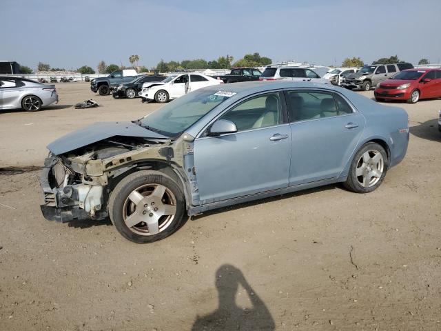 CHEVROLET MALIBU 2LT 2009 1g1zj577794193797