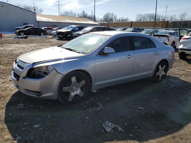 CHEVROLET MALIBU 2009 1g1zj577794230086