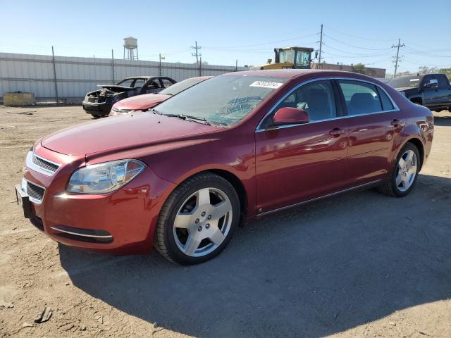 CHEVROLET MALIBU 2LT 2009 1g1zj57779f209503