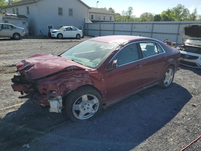 CHEVROLET MALIBU 2008 1g1zj57788f216135