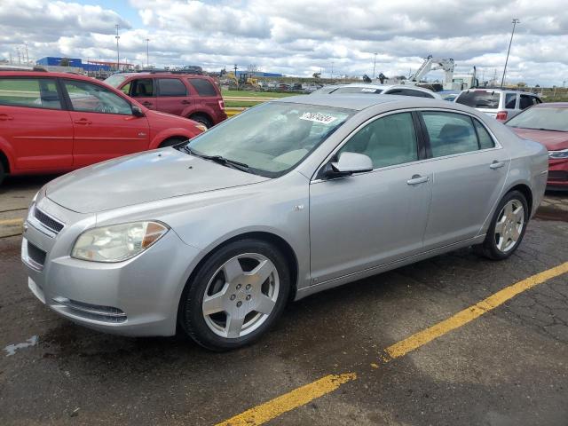 CHEVROLET MALIBU 2LT 2008 1g1zj57788f231959