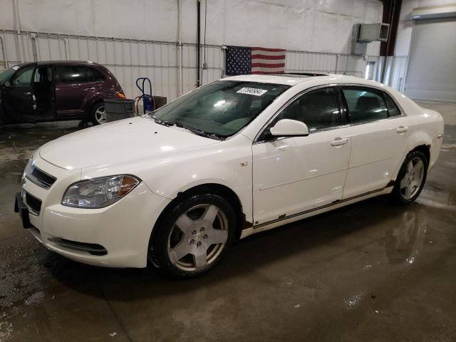 CHEVROLET MALIBU 2008 1g1zj57788f267456