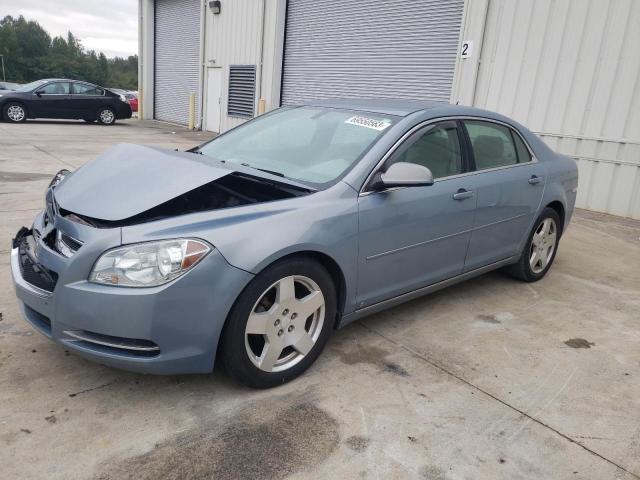 CHEVROLET MALIBU 2009 1g1zj577894192450