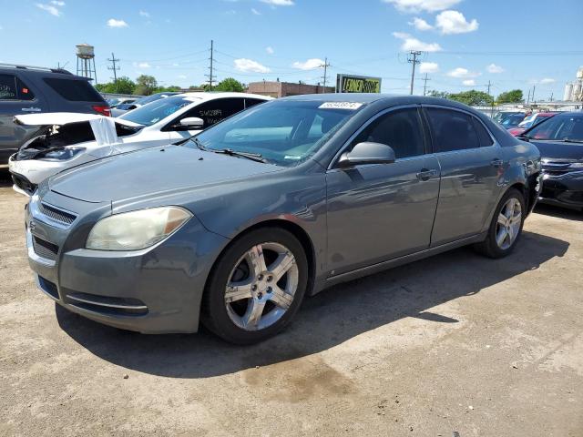 CHEVROLET MALIBU 2009 1g1zj577894204032