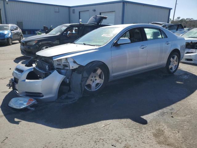 CHEVROLET MALIBU 2009 1g1zj57789f106400