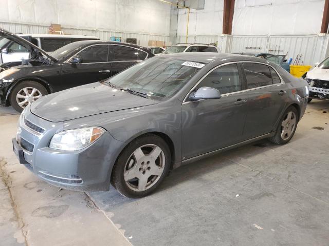 CHEVROLET MALIBU 2009 1g1zj57789f127327