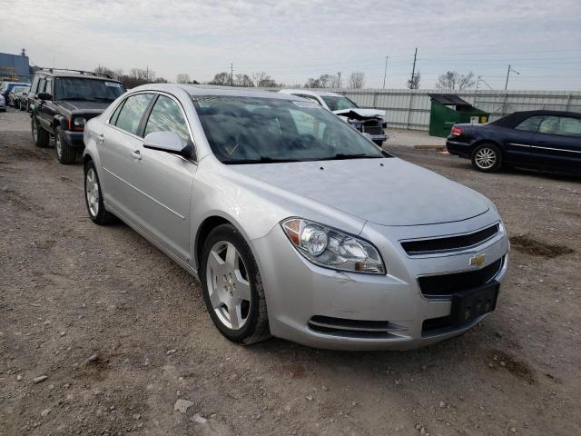 CHEVROLET MALIBU 2LT 2009 1g1zj57789f236855