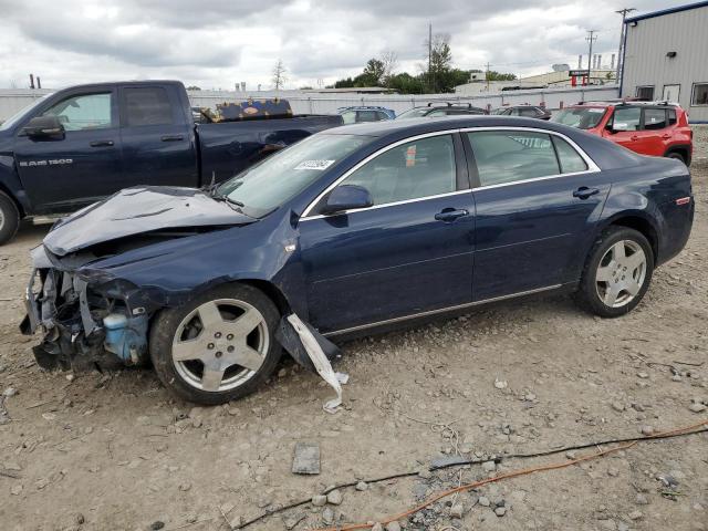 CHEVROLET MALIBU 2008 1g1zj57798f159265