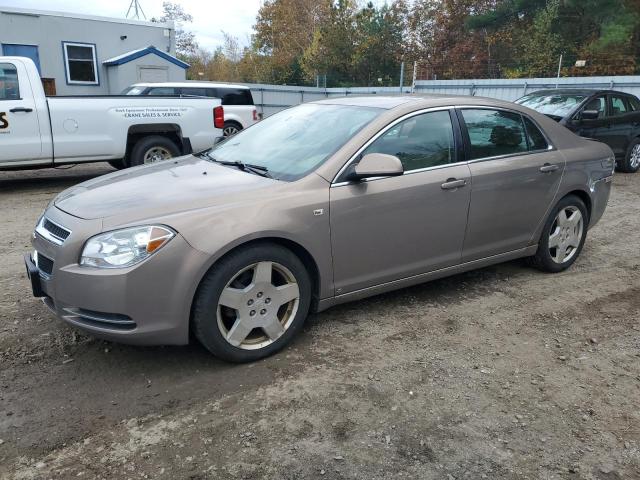 CHEVROLET MALIBU 2008 1g1zj57798f163977