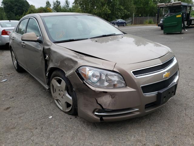 CHEVROLET MALIBU 2LT 2008 1g1zj57798f188670