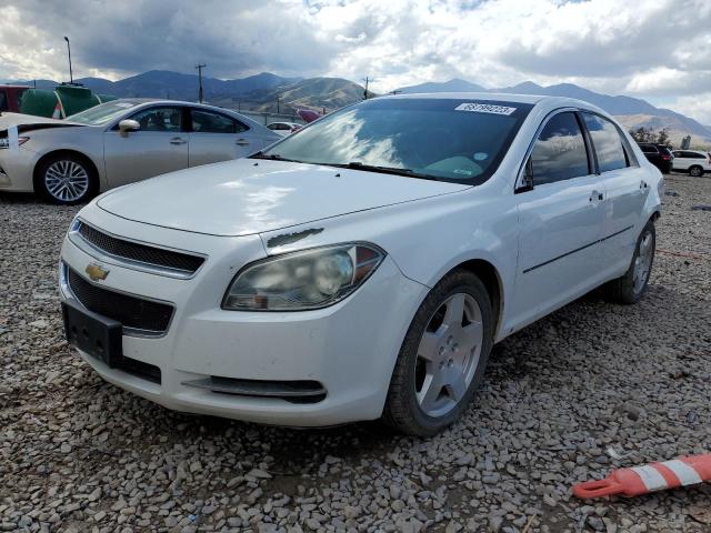 CHEVROLET MALIBU 2LT 2009 1g1zj577994243292