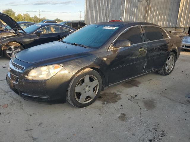 CHEVROLET MALIBU 2LT 2008 1g1zj577x8f177791