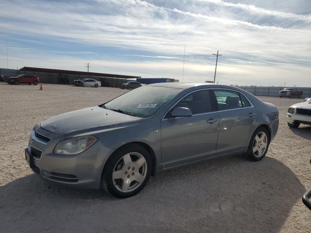 CHEVROLET MALIBU 2008 1g1zj577x8f270164