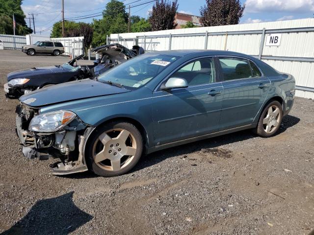 CHEVROLET MALIBU 2LT 2009 1g1zj577x94239669